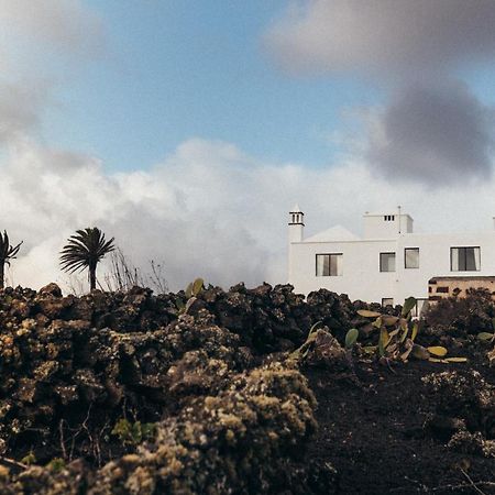 Casa Nube Blanca Ye Exterior foto