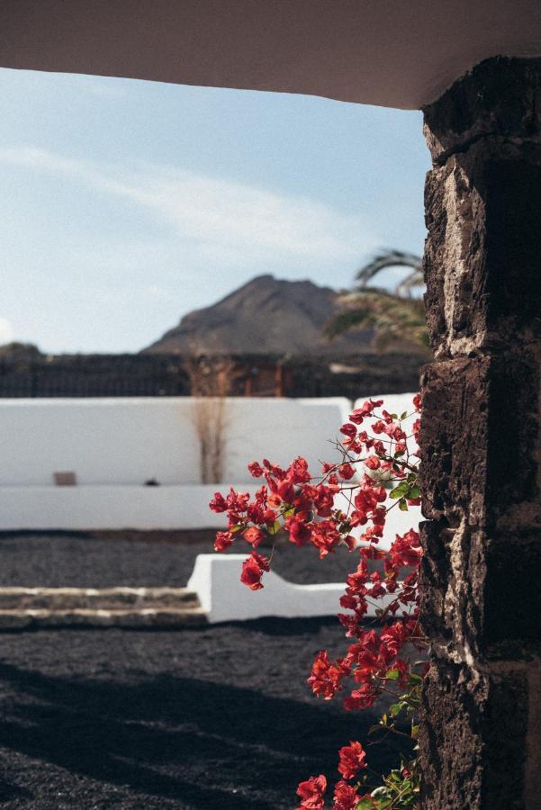 Casa Nube Blanca Ye Exterior foto