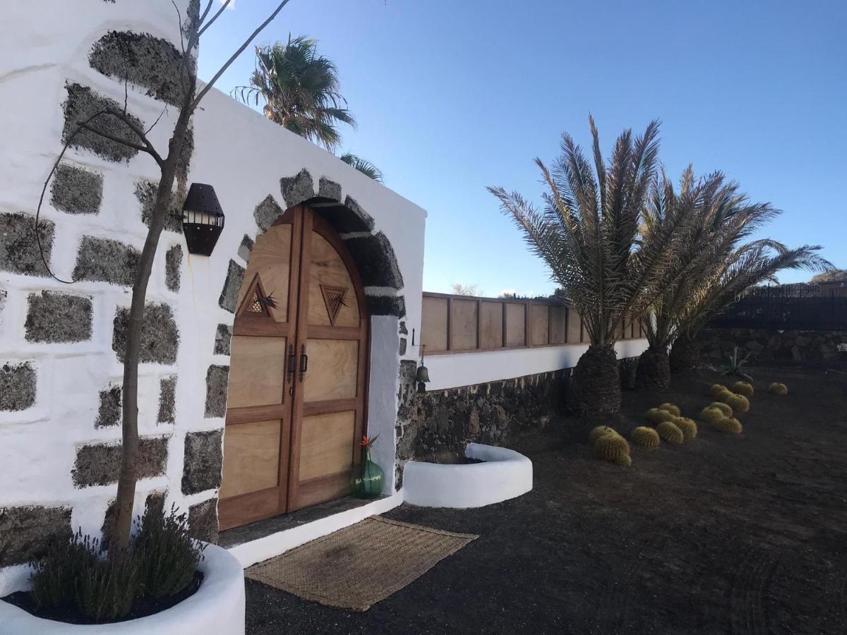 Casa Nube Blanca Ye Exterior foto